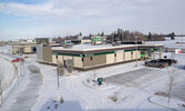 Clearview Market Square in Red Deer