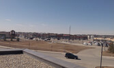 Chestermere Station